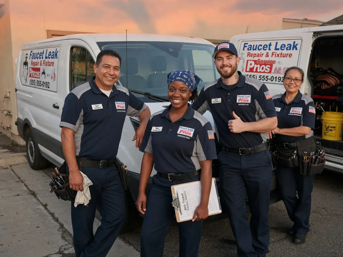 Faucet Repair company in Colonie, NY