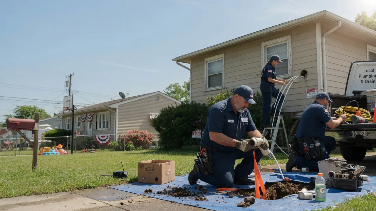 Faucet Repair in Colonie, NY near me